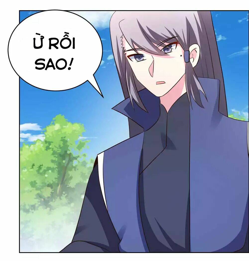 Tôn Thượng: Chapter 212