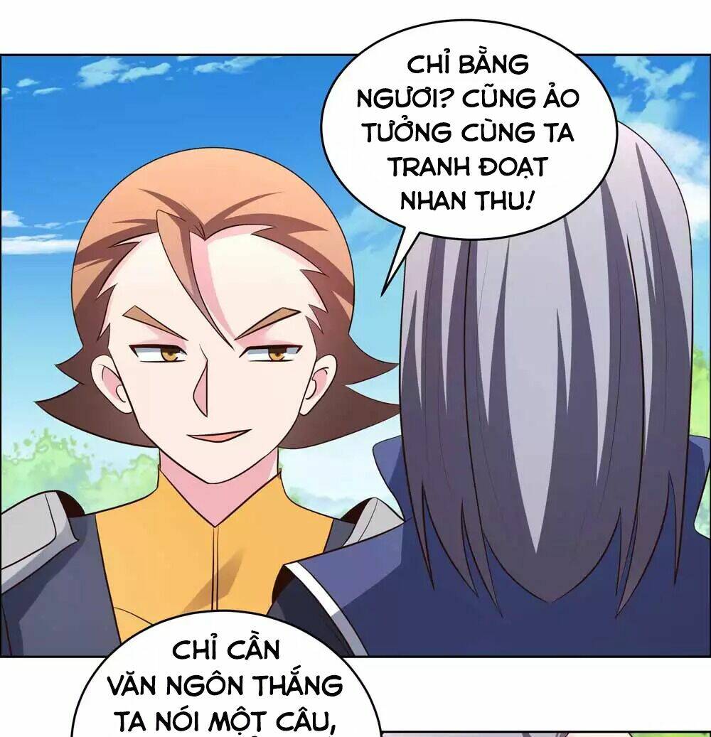 Tôn Thượng: Chapter 212