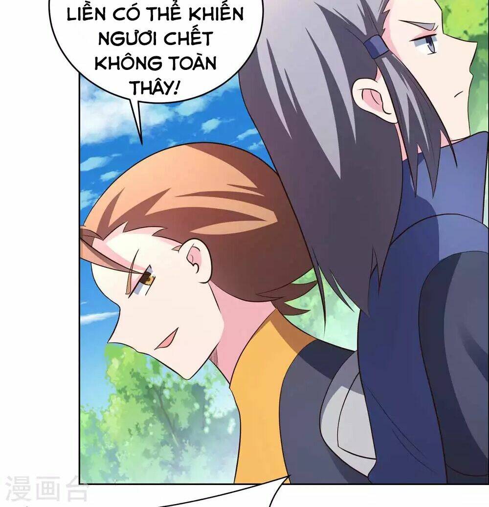 Tôn Thượng: Chapter 212