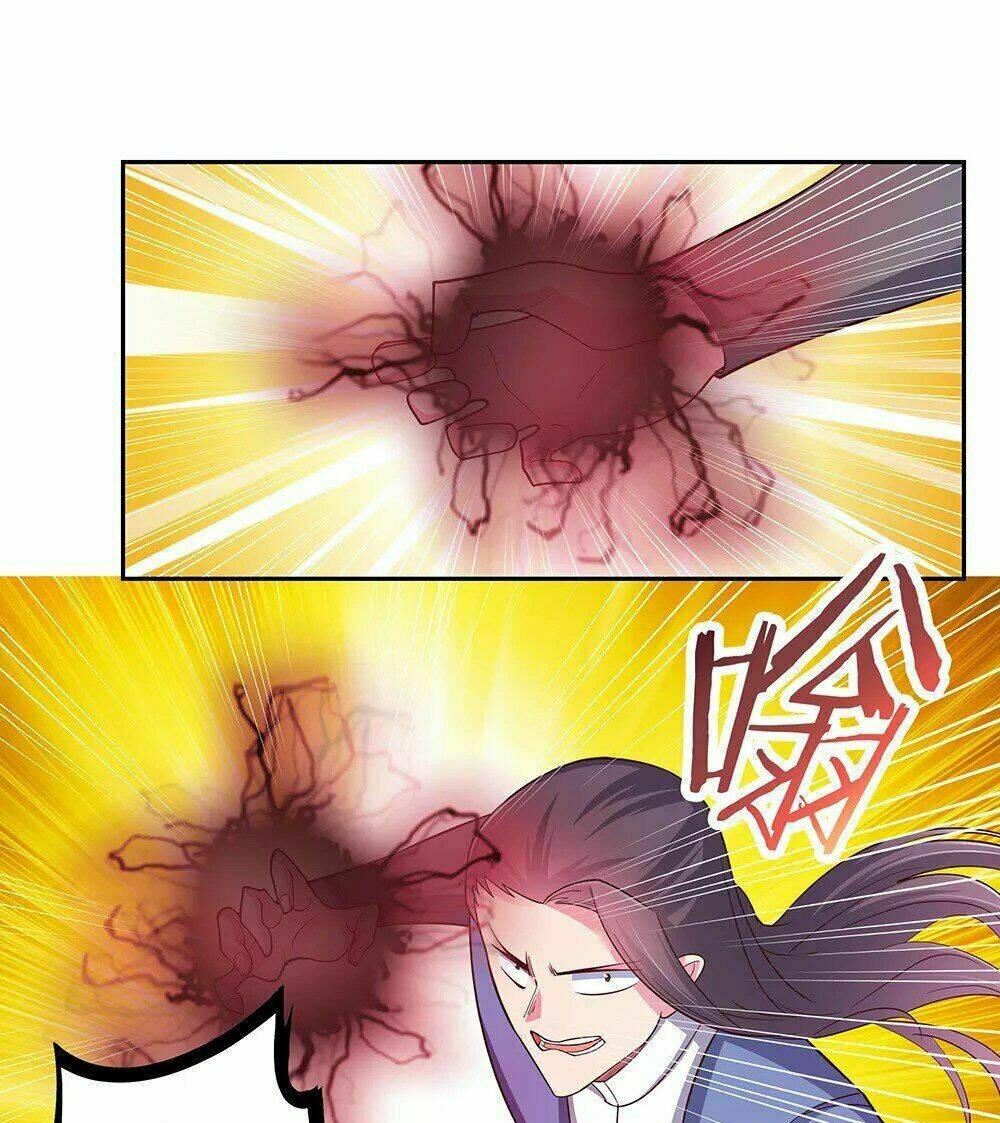 Tôn Thượng: Chapter 22