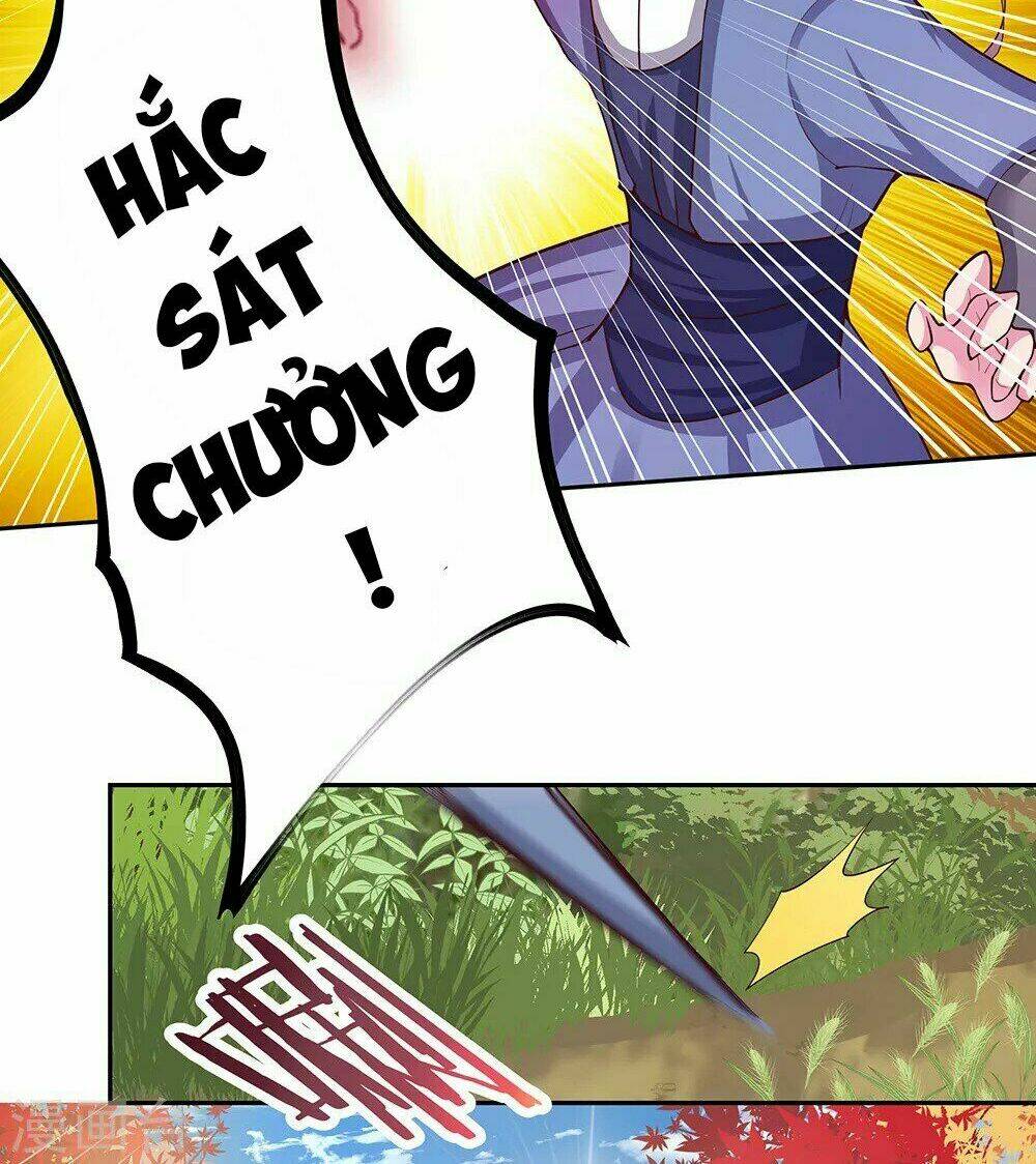 Tôn Thượng: Chapter 22