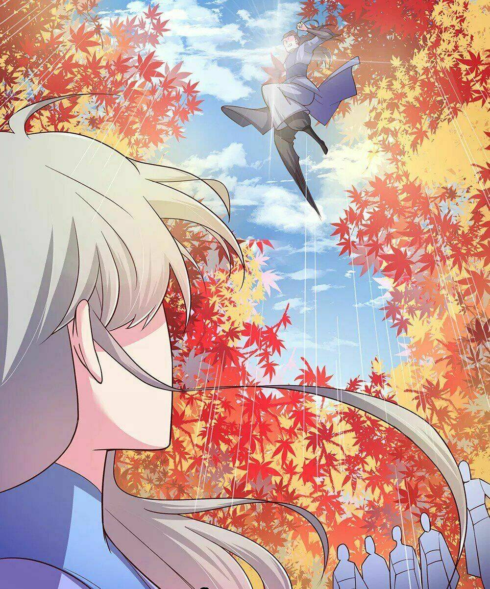 Tôn Thượng: Chapter 22