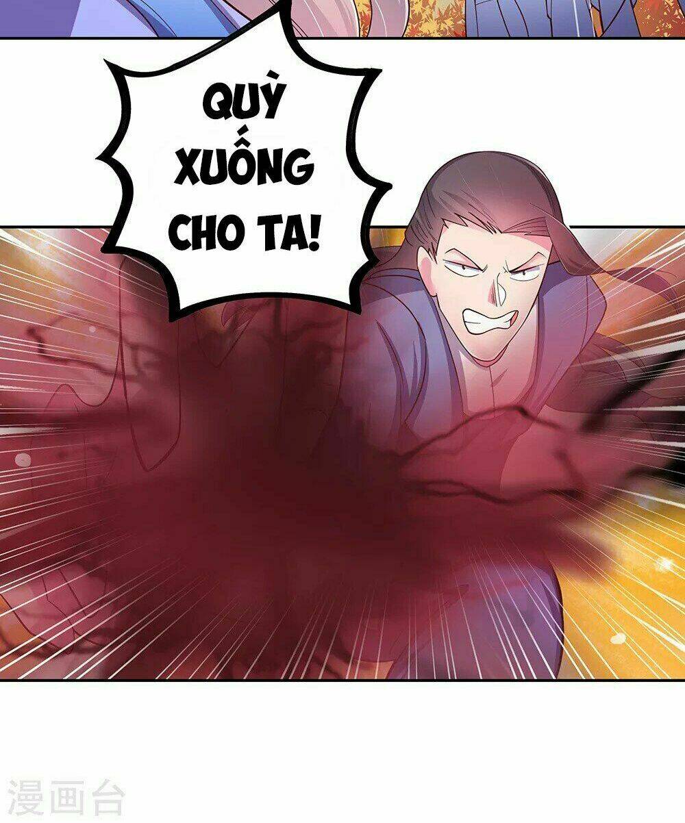 Tôn Thượng: Chapter 22