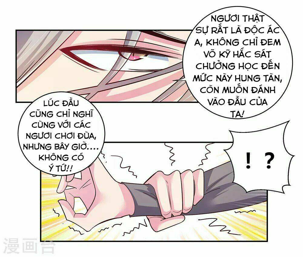 Tôn Thượng: Chapter 22