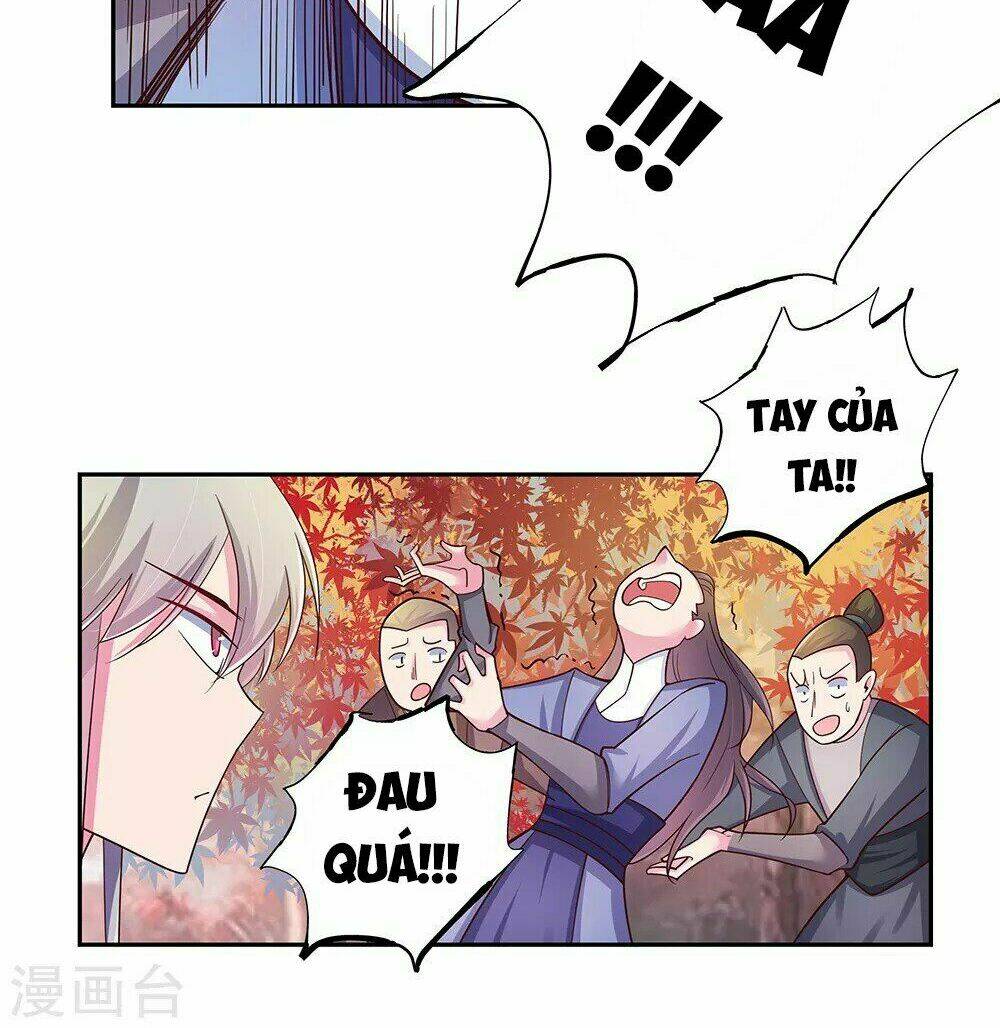Tôn Thượng: Chapter 22