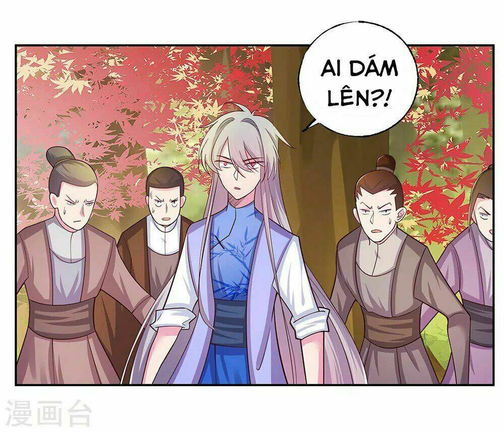 Tôn Thượng: Chapter 22