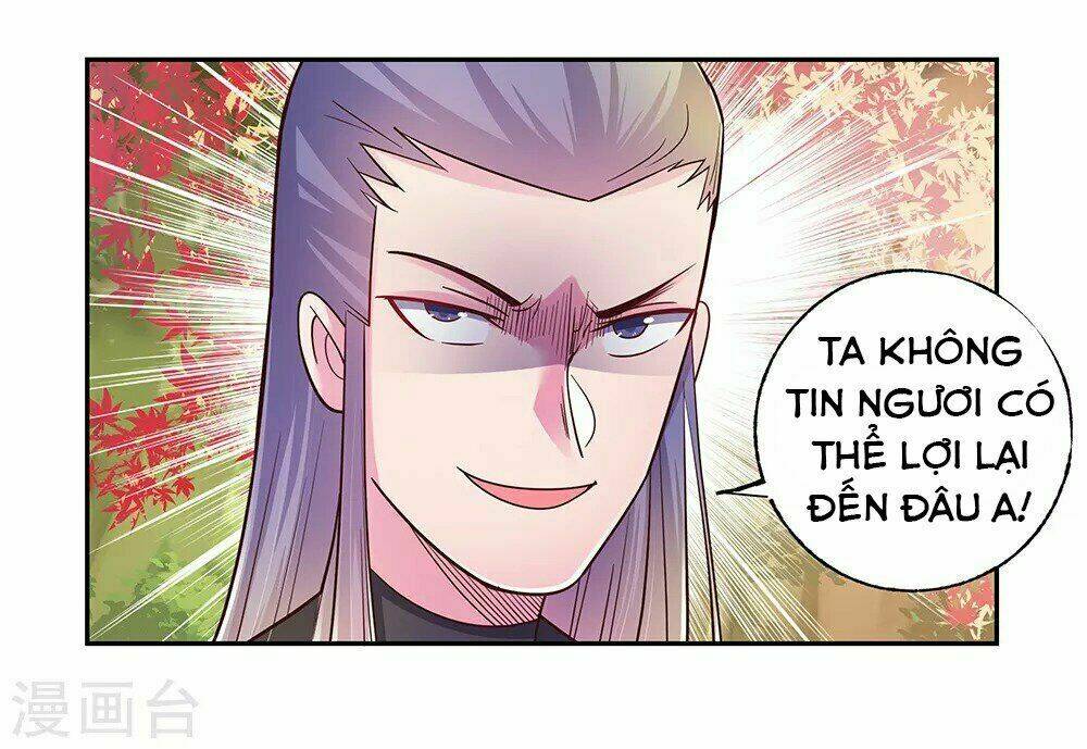 Tôn Thượng: Chapter 22