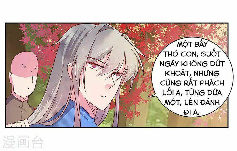 Tôn Thượng: Chapter 22