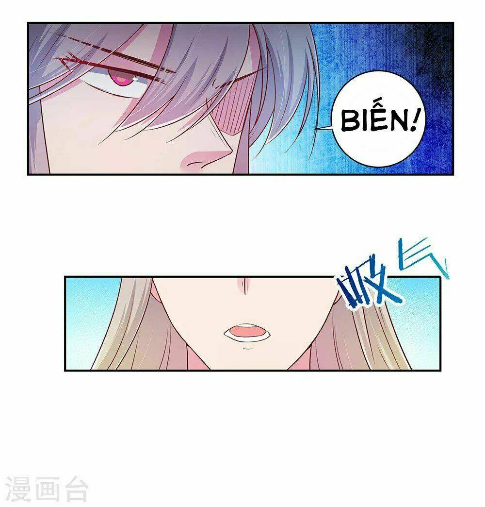 Tôn Thượng: Chapter 22