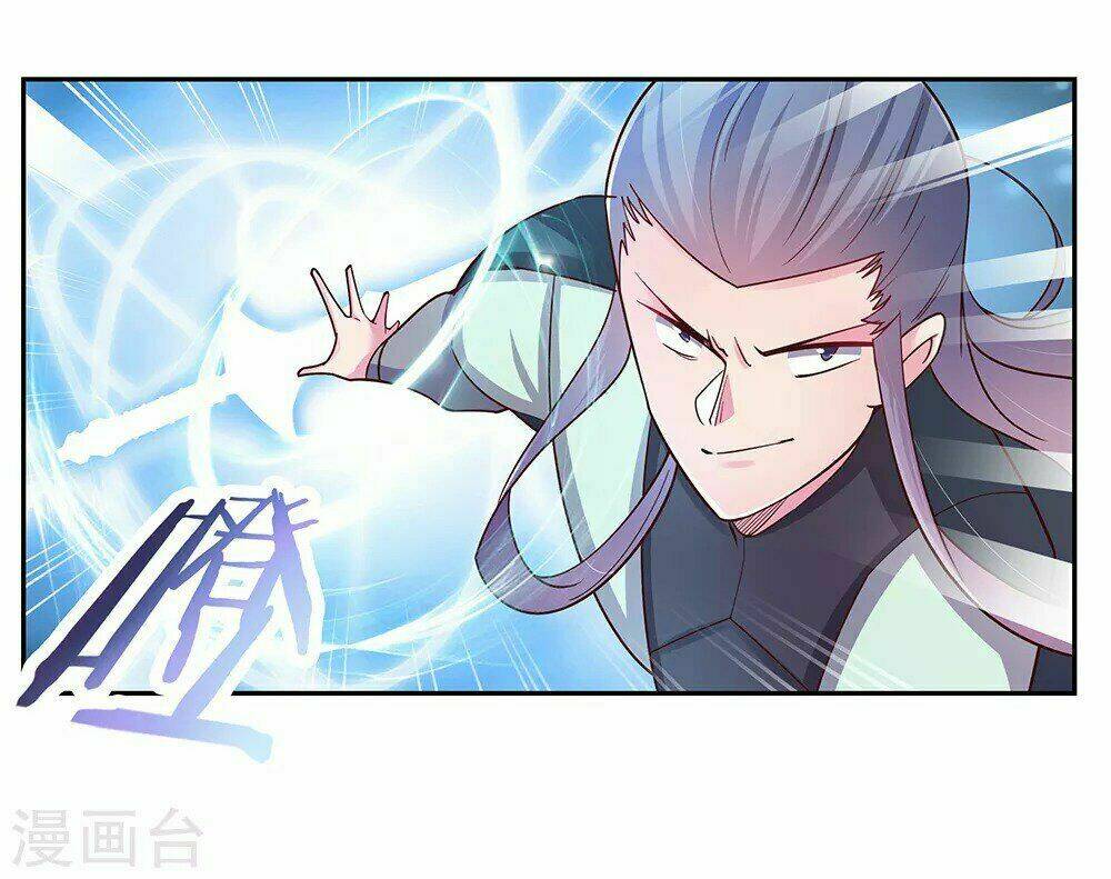 Tôn Thượng: Chapter 23