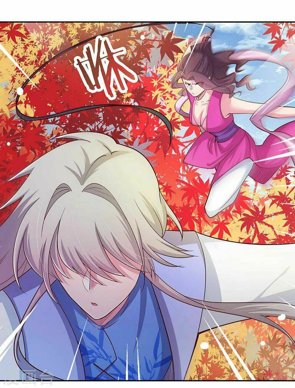 Tôn Thượng: Chapter 23