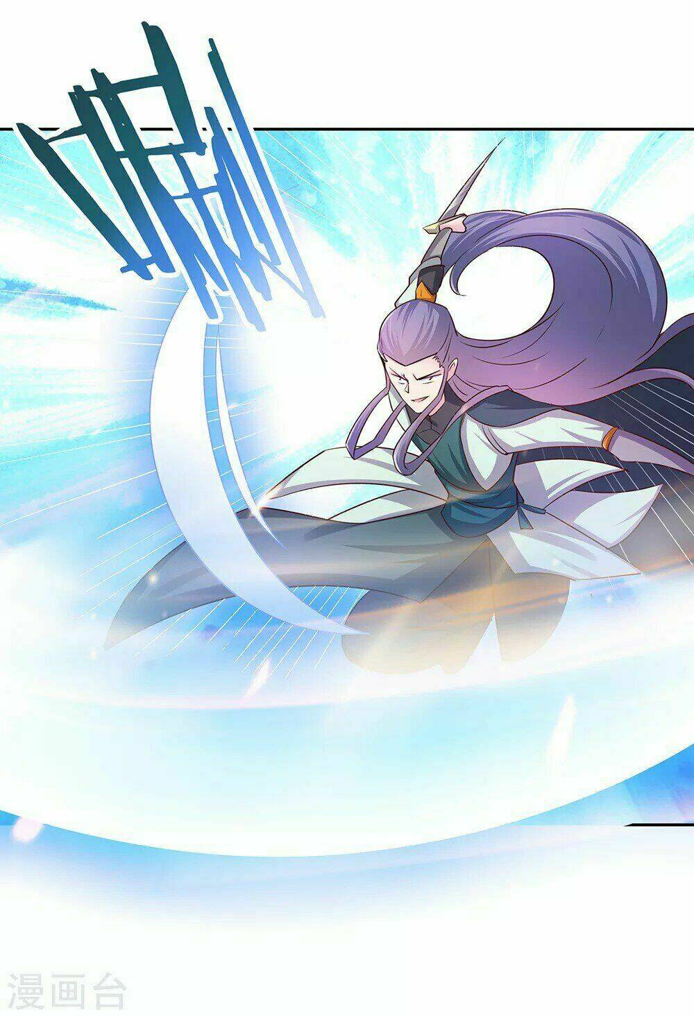 Tôn Thượng: Chapter 23