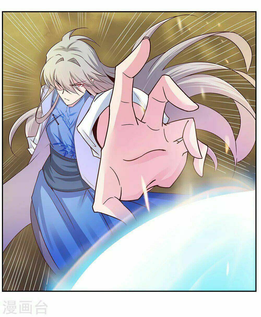 Tôn Thượng: Chapter 23