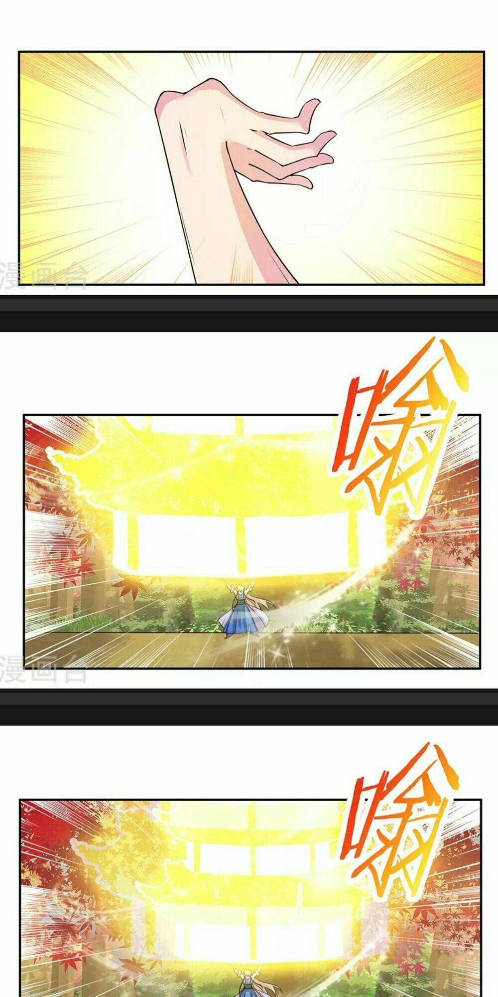 Tôn Thượng: Chapter 24
