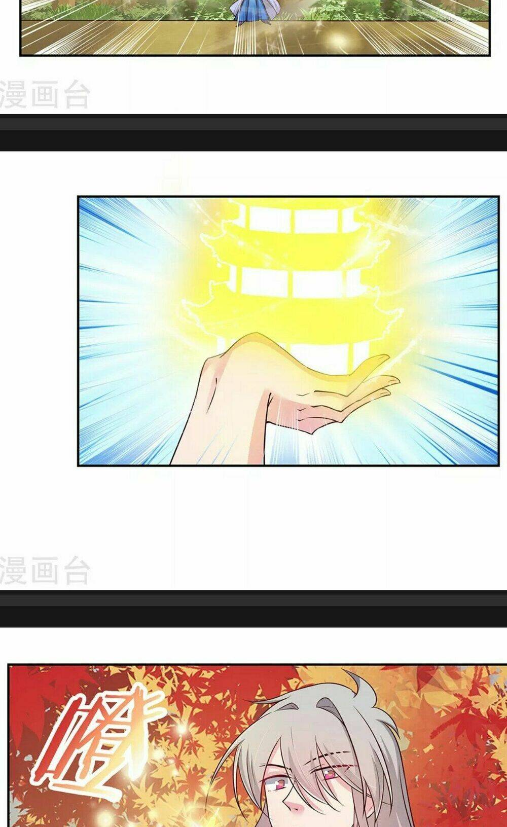Tôn Thượng: Chapter 24
