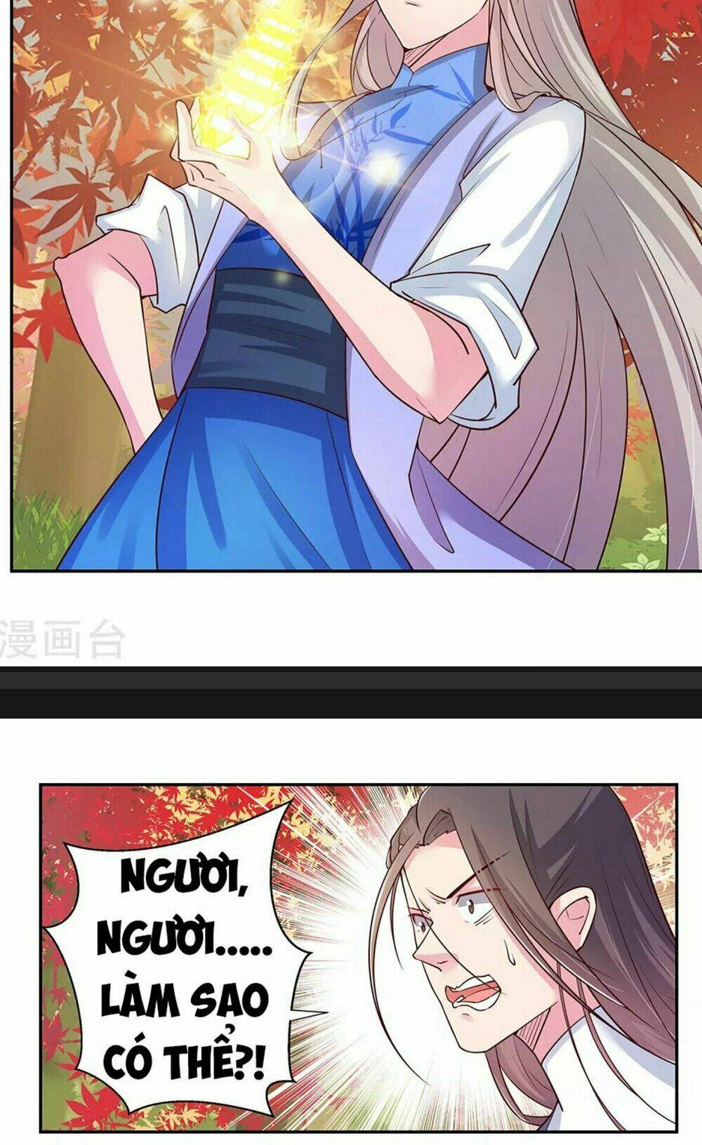 Tôn Thượng: Chapter 24