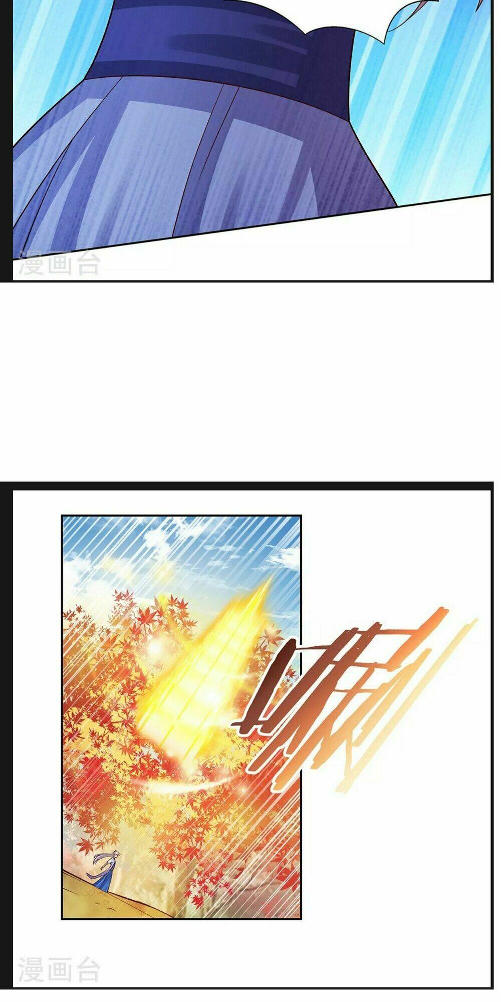 Tôn Thượng: Chapter 24