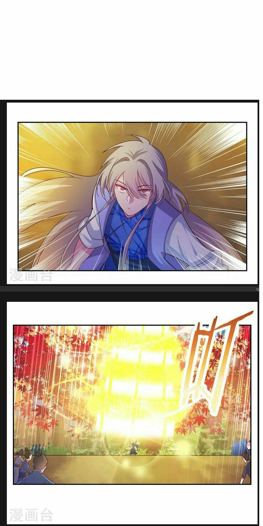 Tôn Thượng: Chapter 24