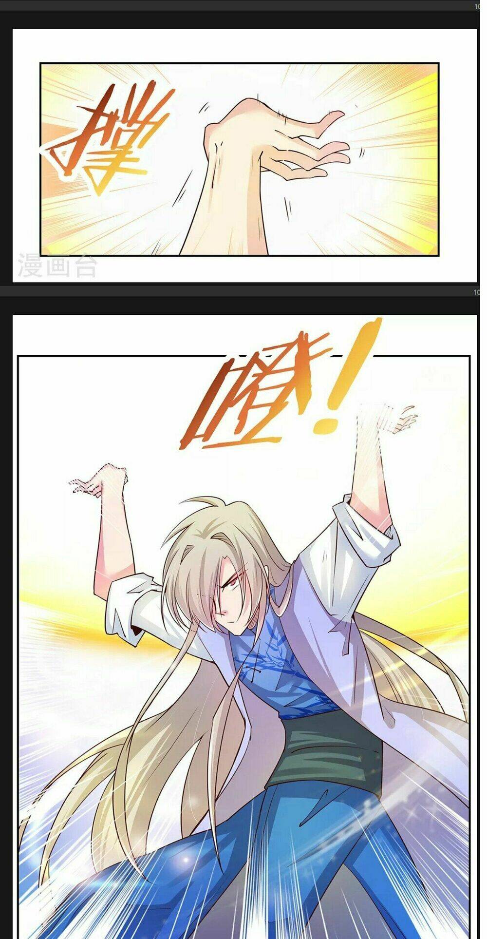 Tôn Thượng: Chapter 24