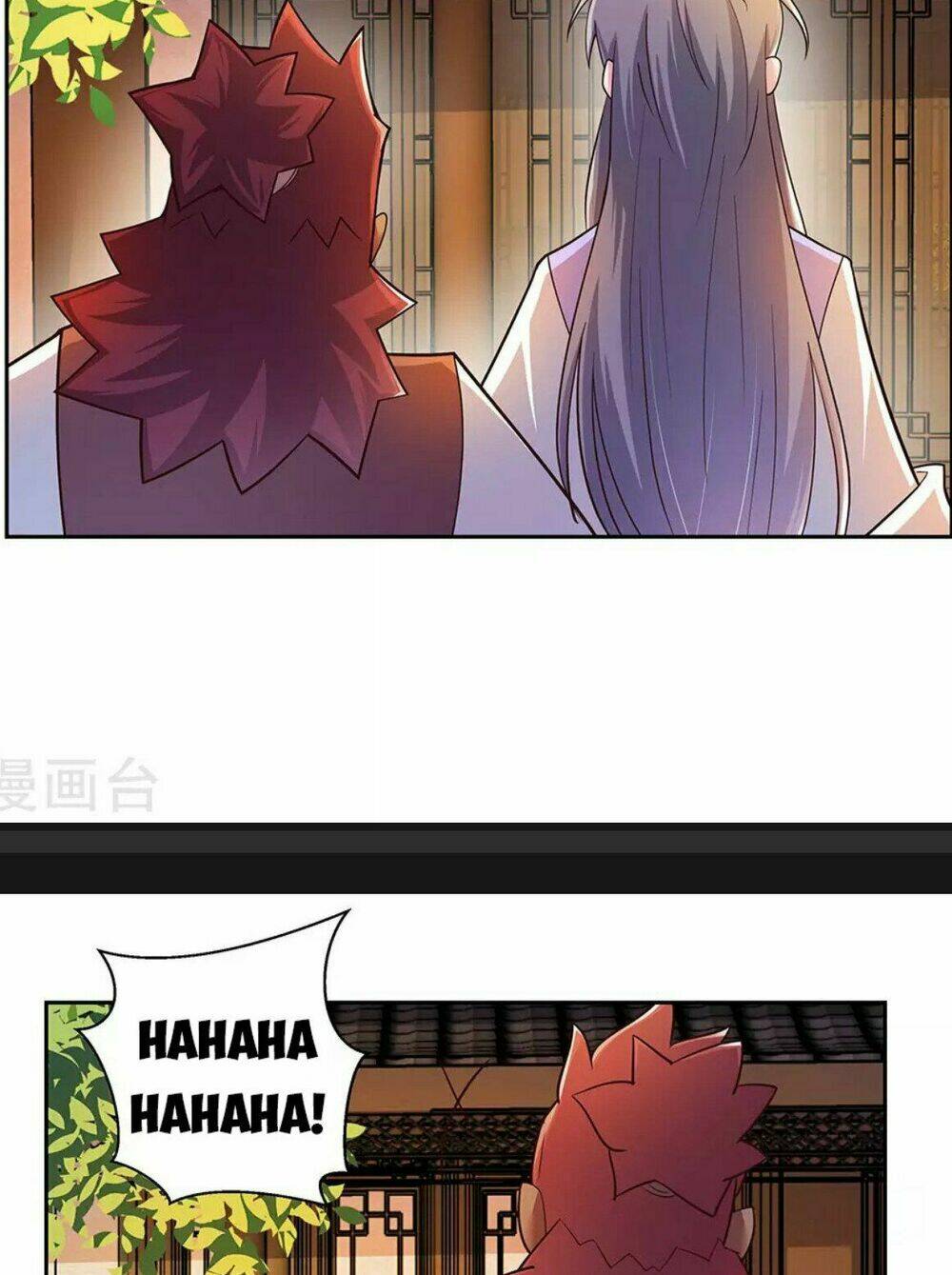 Tôn Thượng: Chapter 25