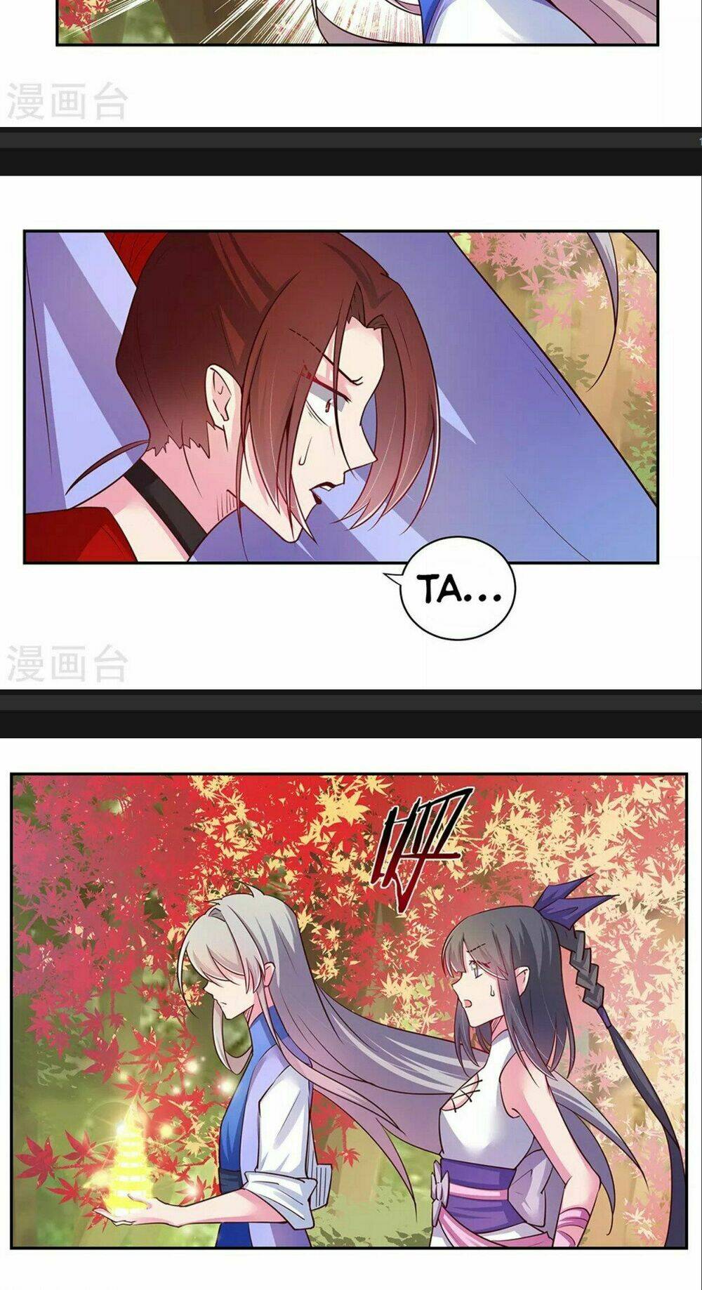 Tôn Thượng: Chapter 25