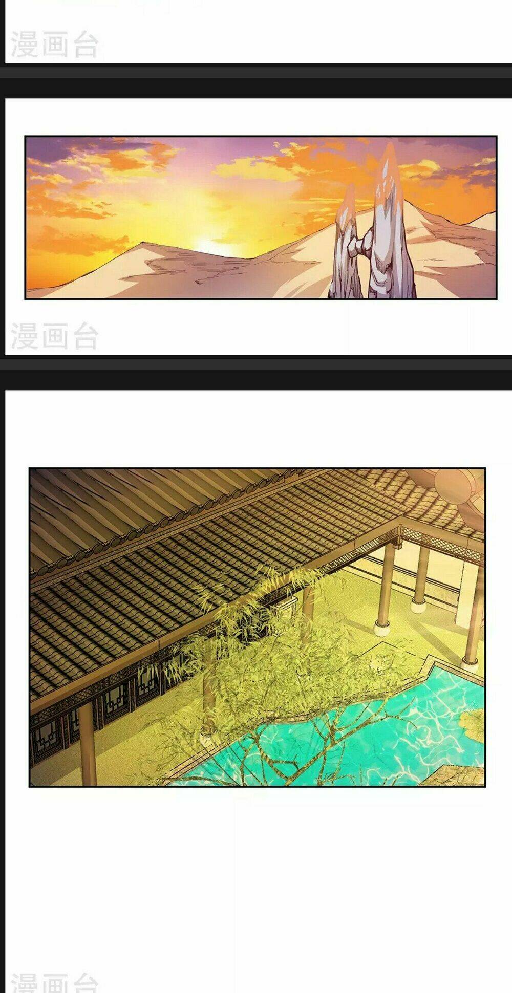 Tôn Thượng: Chapter 25