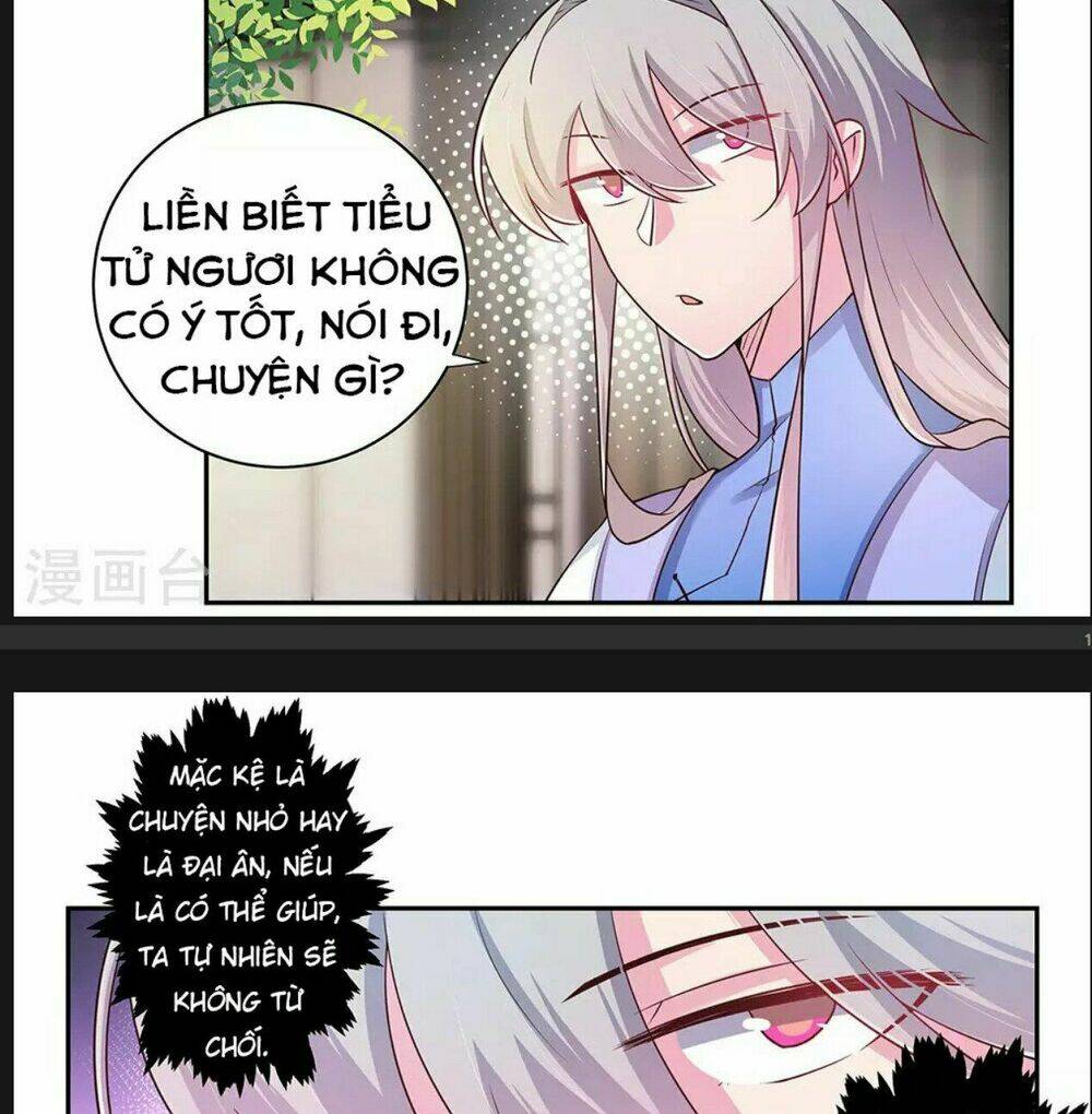 Tôn Thượng: Chapter 26