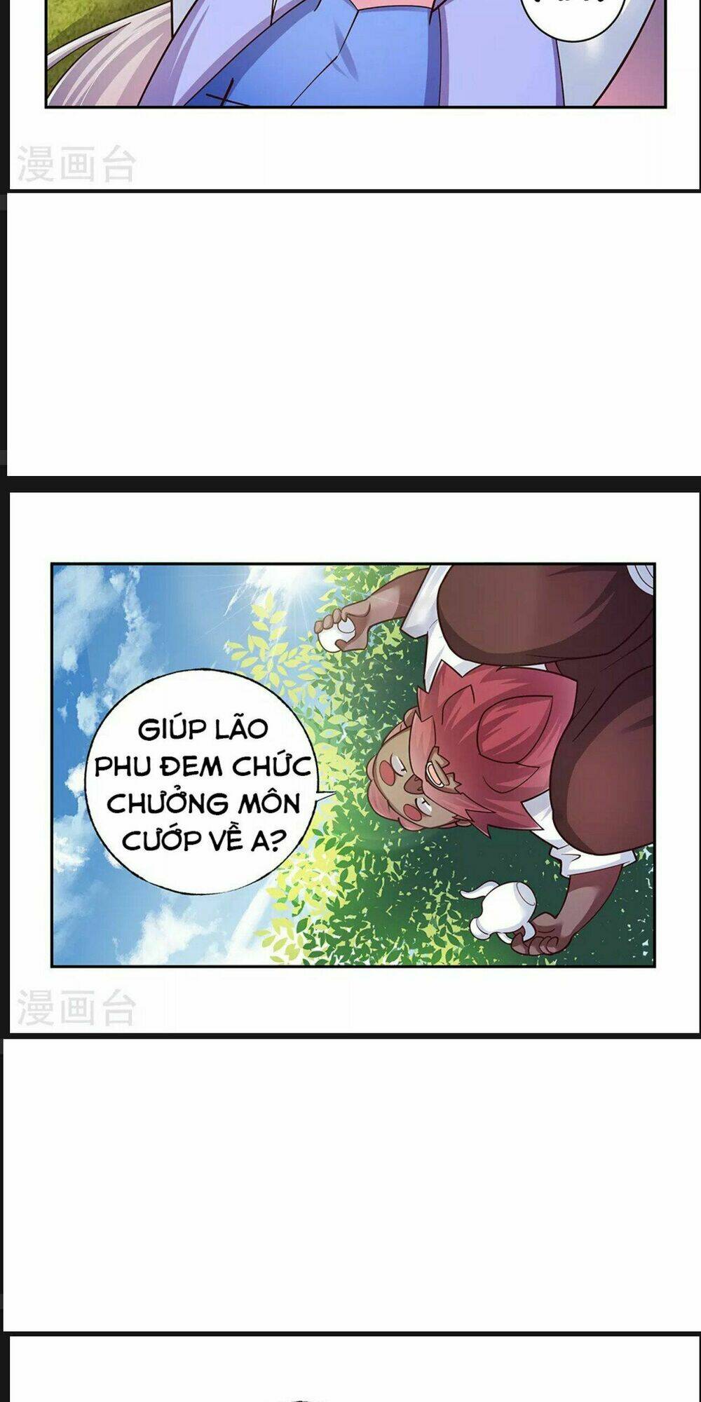 Tôn Thượng: Chapter 27