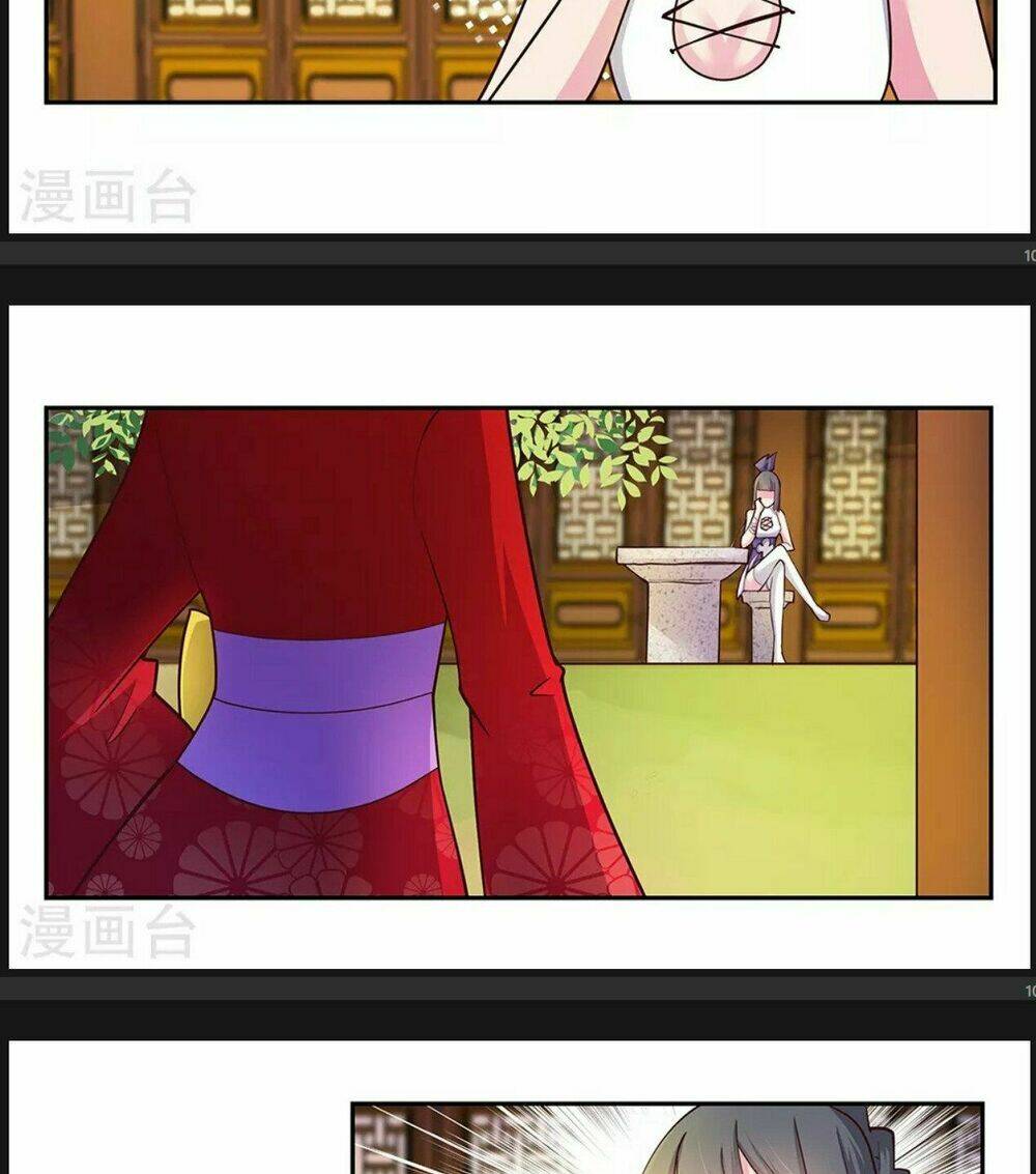 Tôn Thượng: Chapter 27