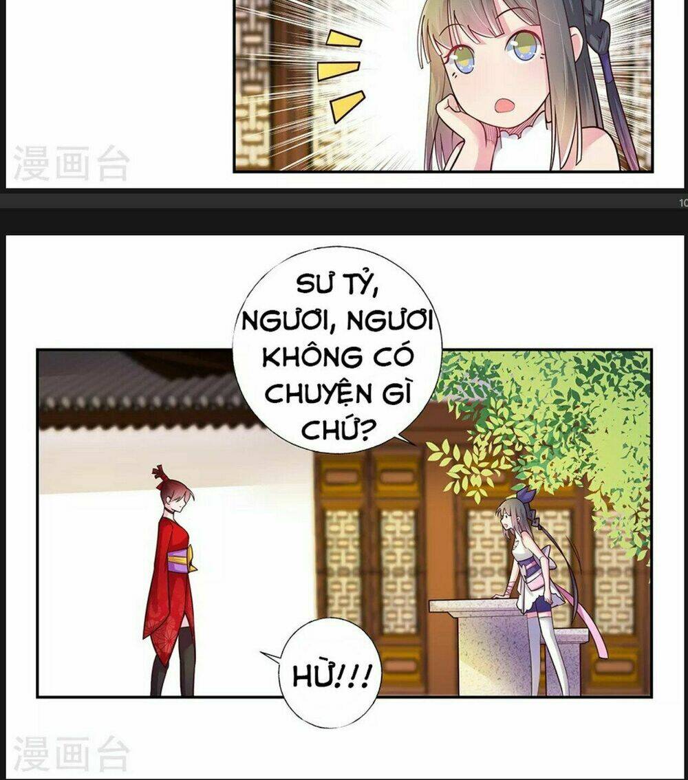 Tôn Thượng: Chapter 27