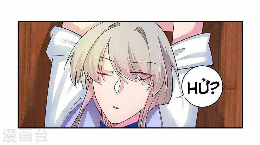 Tôn Thượng: Chapter 28