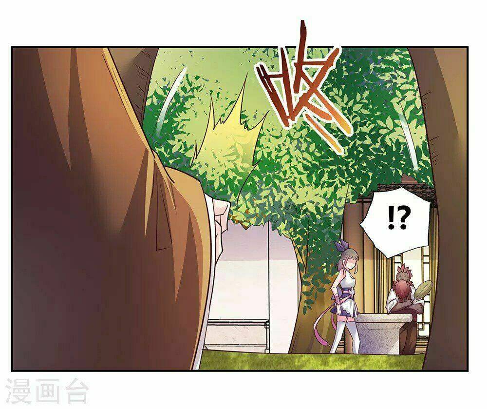 Tôn Thượng: Chapter 28