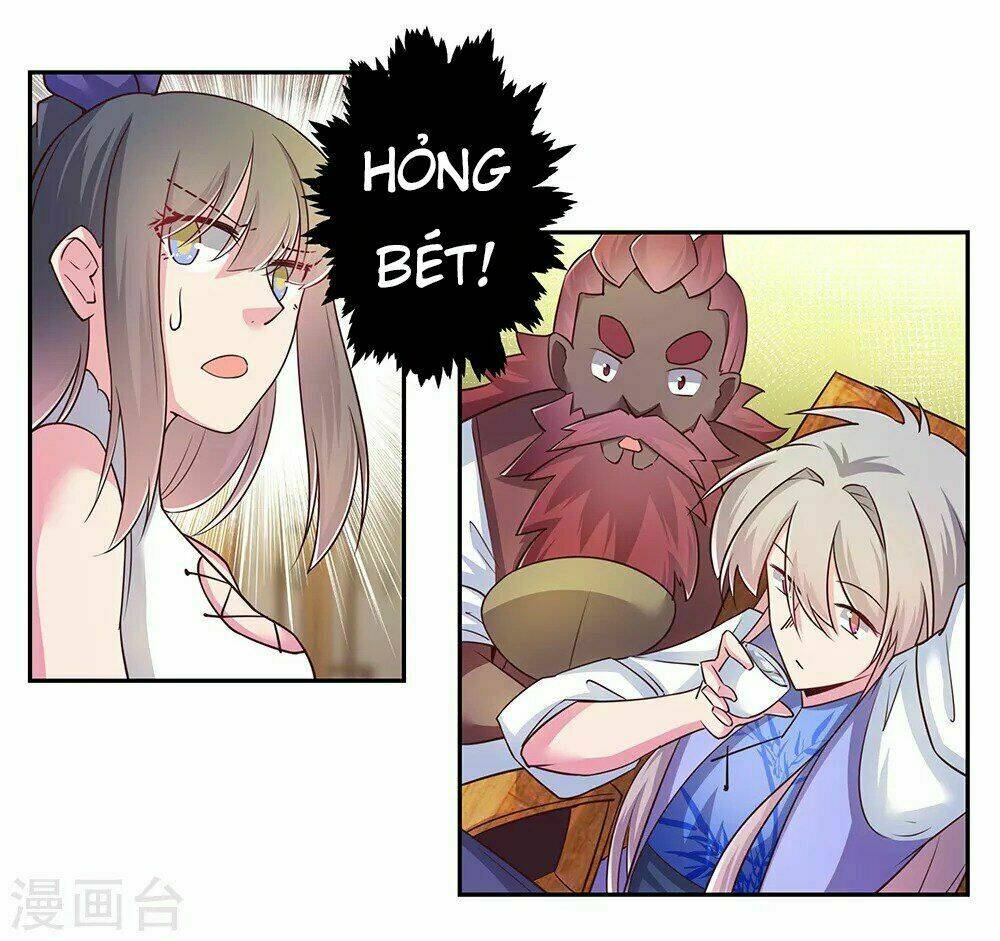 Tôn Thượng: Chapter 28
