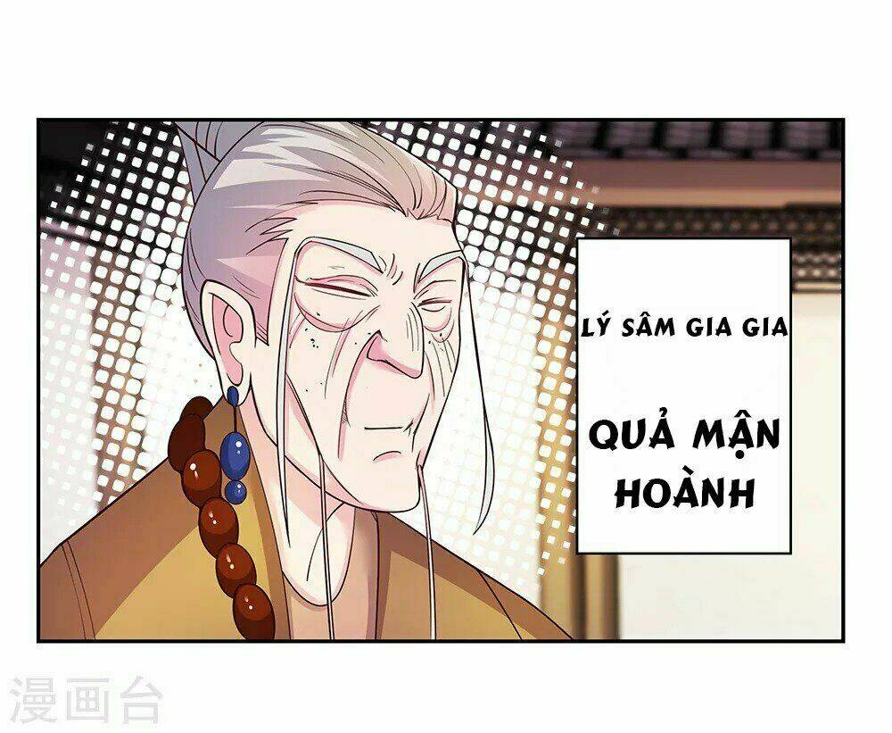 Tôn Thượng: Chapter 28