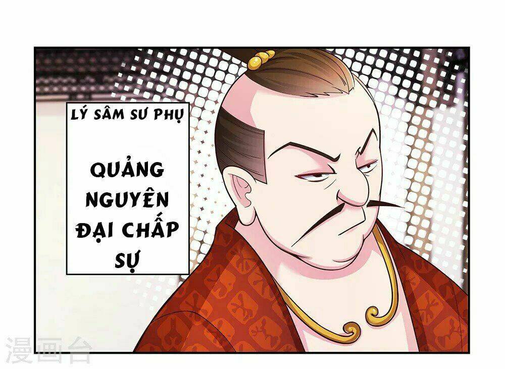 Tôn Thượng: Chapter 28