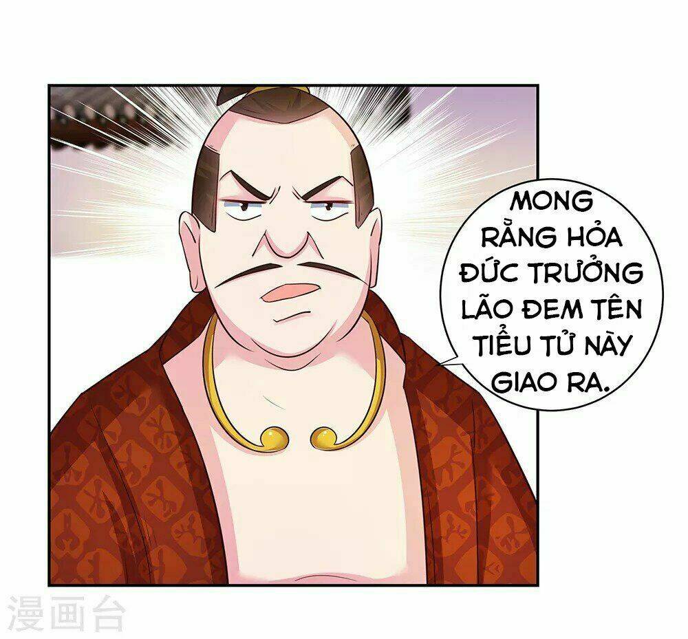 Tôn Thượng: Chapter 28