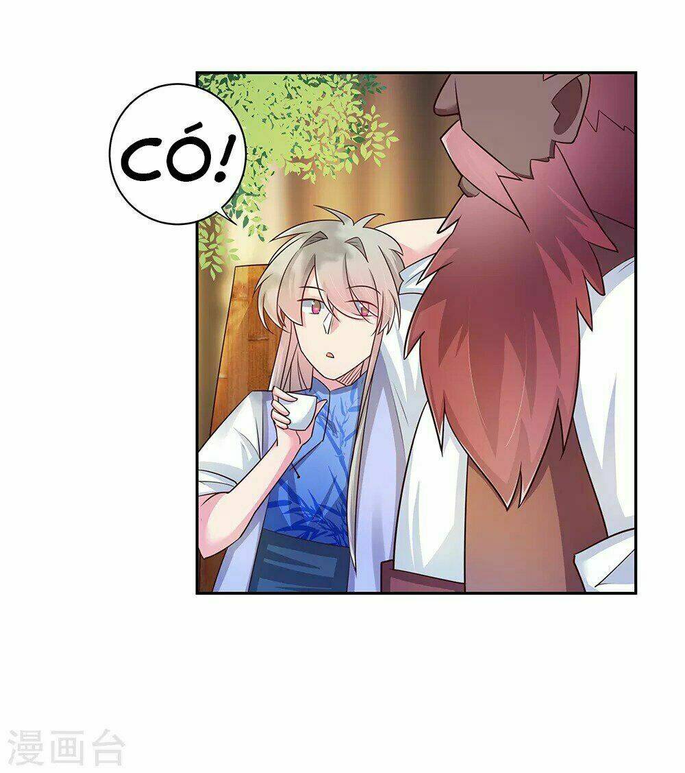 Tôn Thượng: Chapter 28