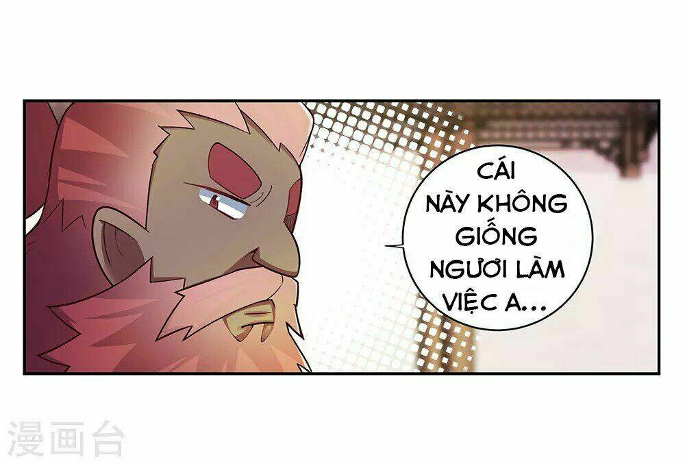 Tôn Thượng: Chapter 28