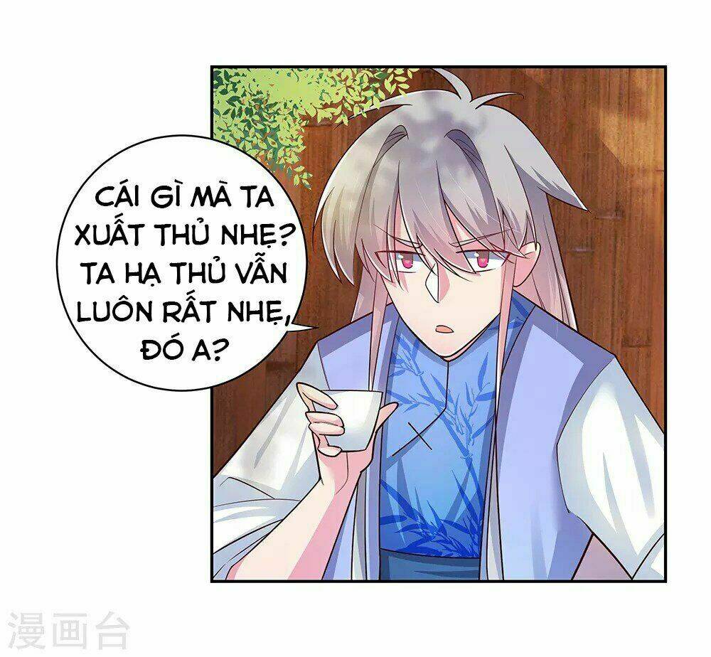 Tôn Thượng: Chapter 28