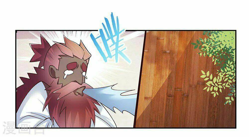 Tôn Thượng: Chapter 28