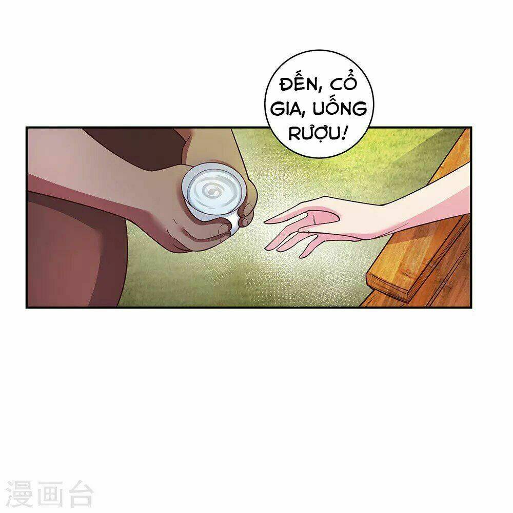 Tôn Thượng: Chapter 28