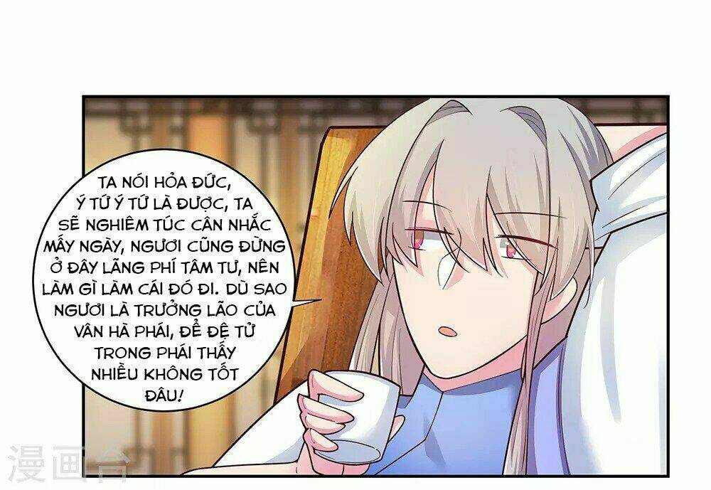 Tôn Thượng: Chapter 28
