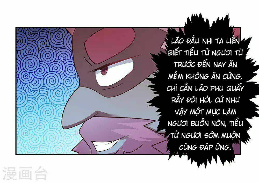 Tôn Thượng: Chapter 28