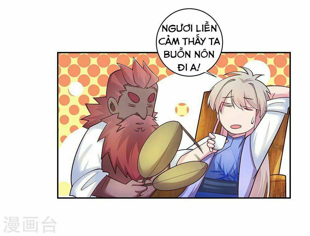 Tôn Thượng: Chapter 28