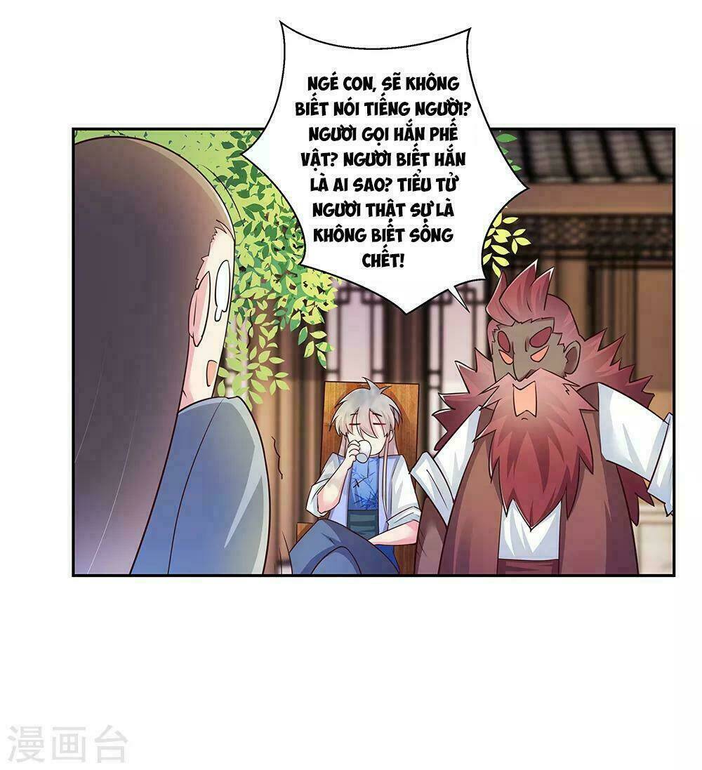 Tôn Thượng: Chapter 29: (bão 20/10)