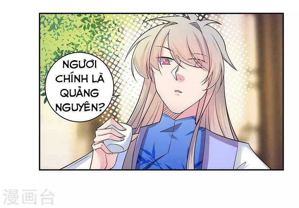 Tôn Thượng: Chapter 29: (bão 20/10)