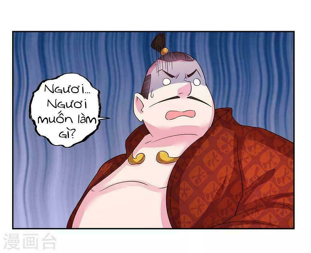Tôn Thượng: Chapter 29: (bão 20/10)