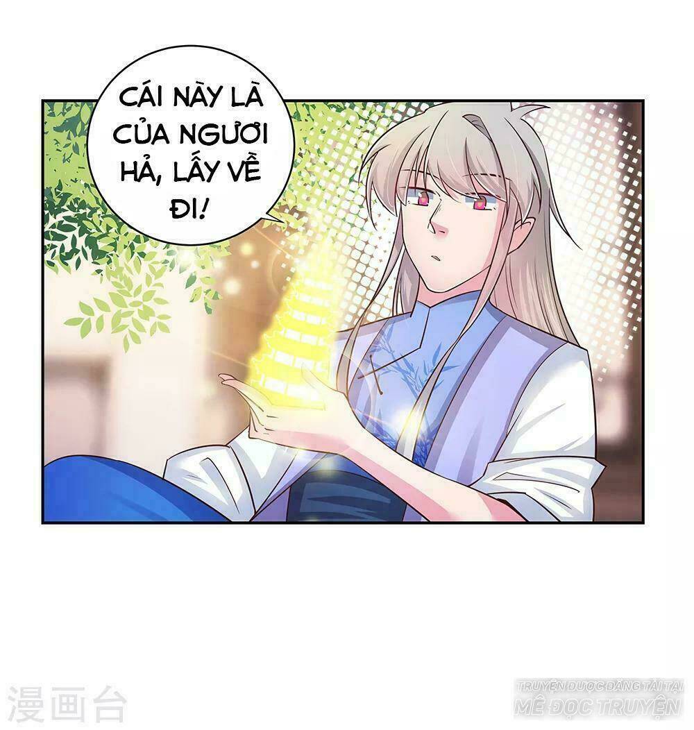 Tôn Thượng: Chapter 29: (bão 20/10)