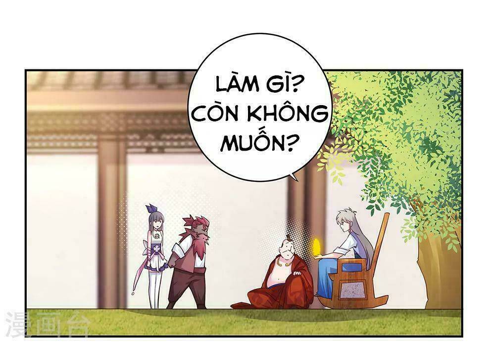 Tôn Thượng: Chapter 29: (bão 20/10)