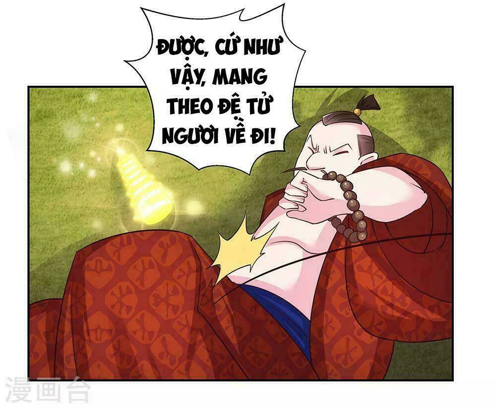 Tôn Thượng: Chapter 29: (bão 20/10)